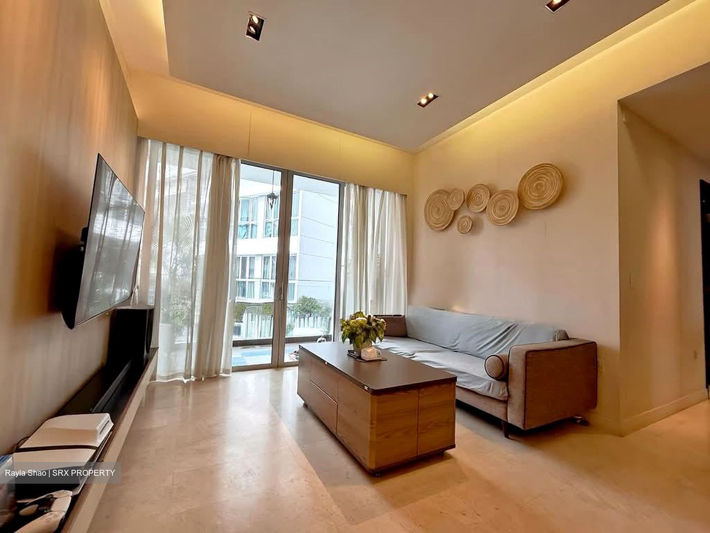 euHabitat (D14), Condominium #532644631